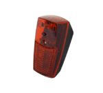 Zadní LED světlo, 1 funkce