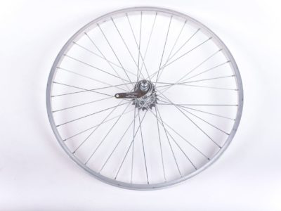Zadní kolo 26", torpédo