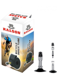 Duše Ralson 26x1.75-2,125 velo