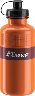 Elite Vintage láhev L´eroica oranžová, 500 ml