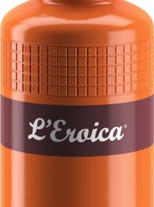 Elite Vintage láhev L´eroica oranžová, 500 ml