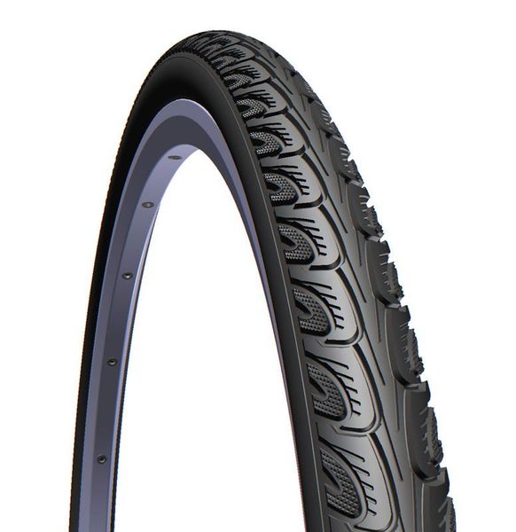 Plášť Rubena Hook 26 x 1 1/2" 1 Plášť Rubena Hook 26 x 1 1/2"