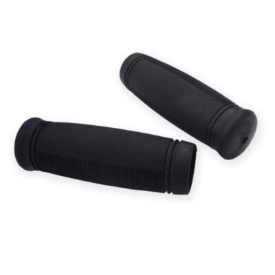 Rukojeti na historická řídítka - průměr 24 mm.