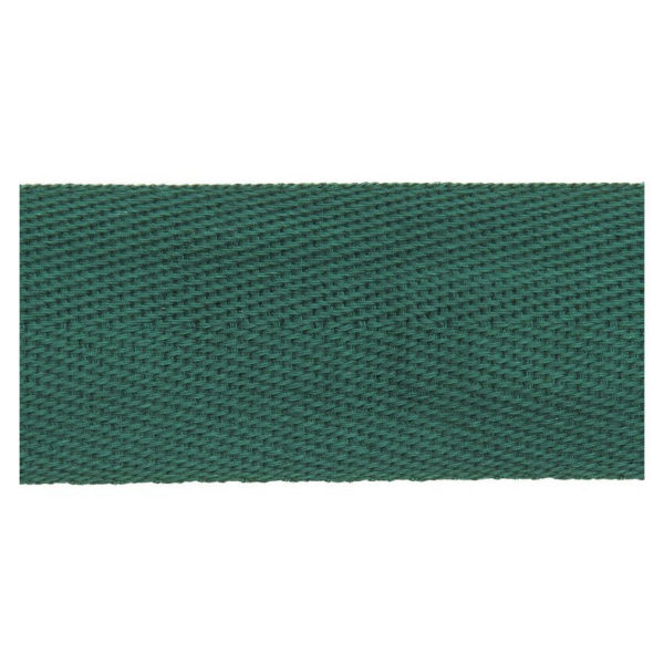nastro manubrio cotone verde Silva manubri accessori