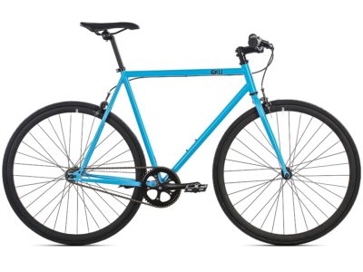 0030374 6ku fixie single speed bike iris