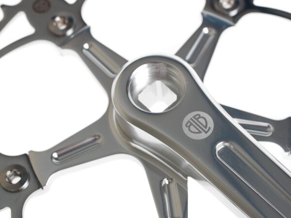 0025947 blb pista vera crankset silver