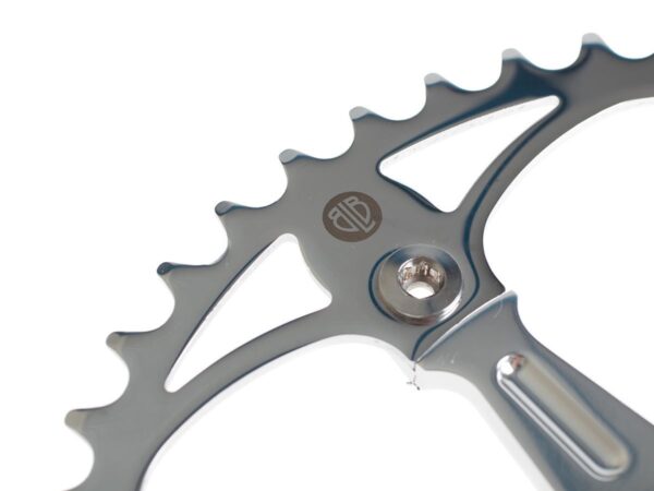 0025948 blb pista vera crankset silver