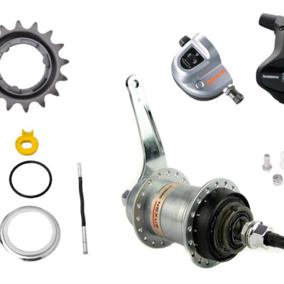 shimano nexus